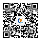 扫码关注公众号